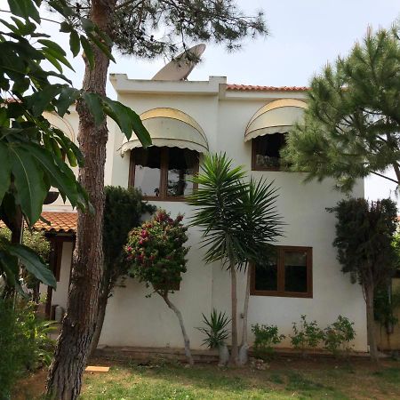 Villa Natalia Ayia Napa Exterior foto