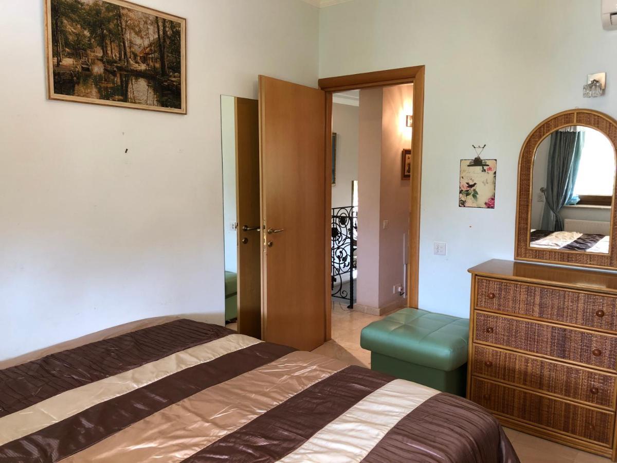 Villa Natalia Ayia Napa Exterior foto