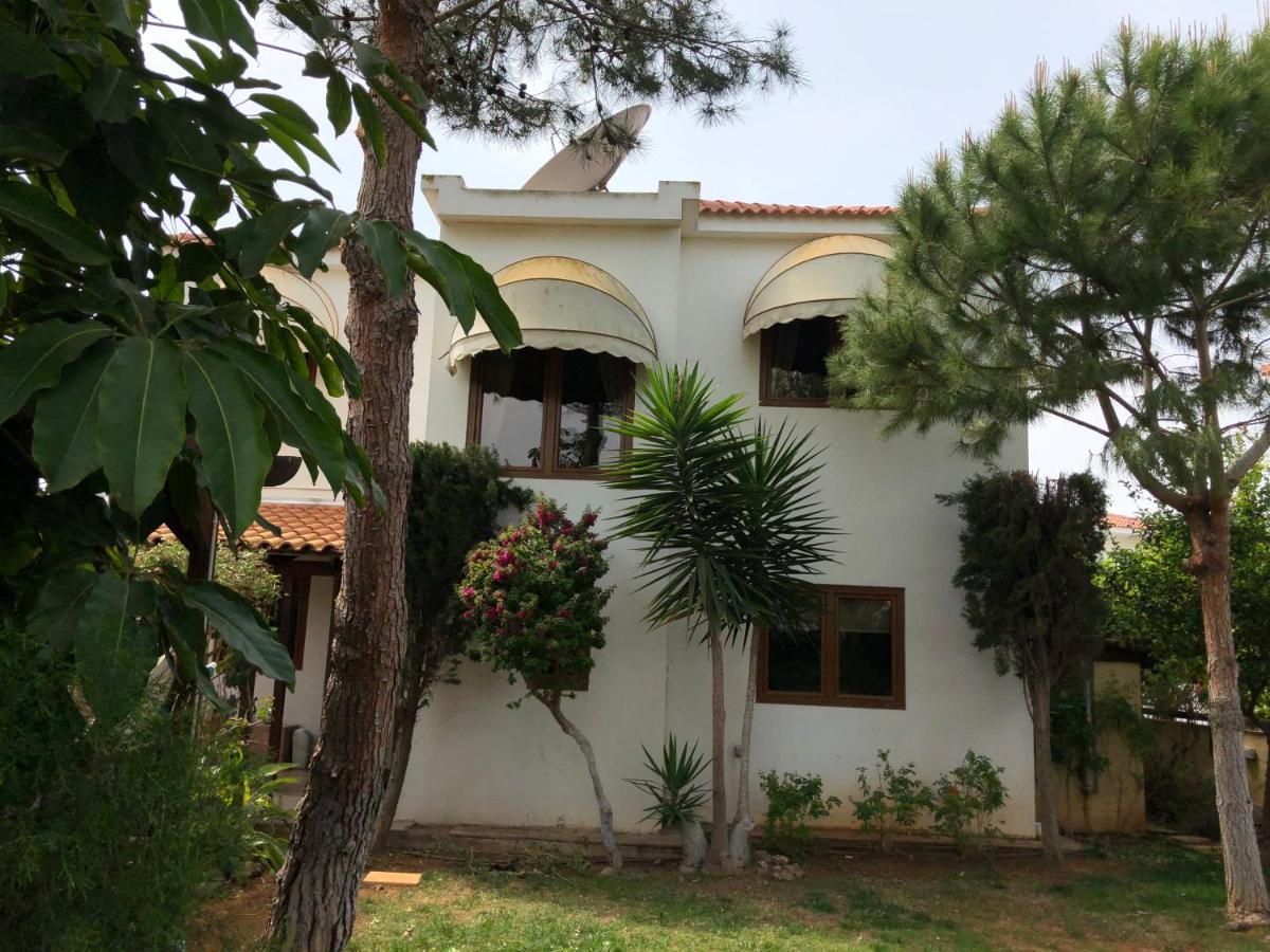 Villa Natalia Ayia Napa Exterior foto