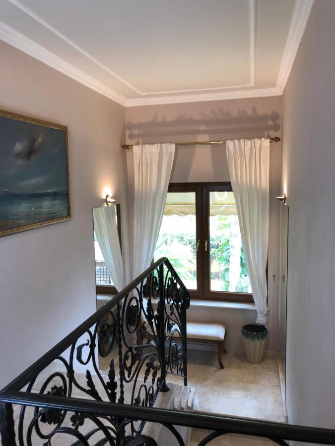 Villa Natalia Ayia Napa Exterior foto