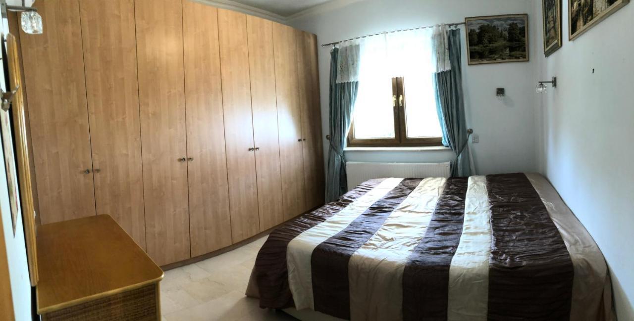 Villa Natalia Ayia Napa Exterior foto
